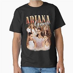 Ariana Grande Classic T-Shirt