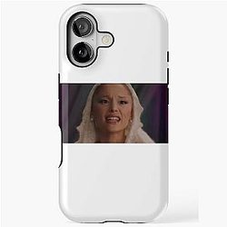 Ariana Grande iPhone Tough Case