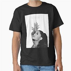 Excuse Me Ariana Grande Classic T-Shirt