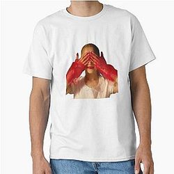 Ariana Grande Classic T-Shirt