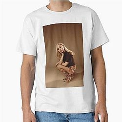 ARIANA GRANDE CLASSIC T-SHIRT