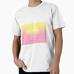 R.E.M by Ariana Grande T-Shirt