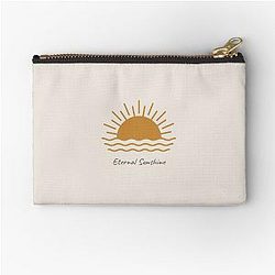 Ariana Grande - Eternal Sunshine Pouch