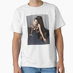 Ariana Grande Classic T-Shirt