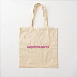 Ariana Grande Pink Tote Bag