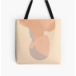 Ariana Grande Sweetener Faceless Tote Bag