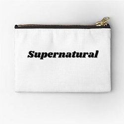 Ariana Grande Supernatural Pouch
