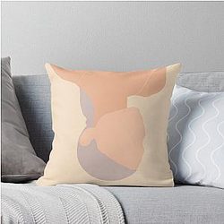 Ariana Grande - Sweetener Throw Pillow
