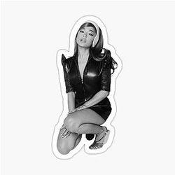 Ariana Grande Positions