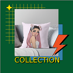 Ariana Grande Pillows Cover