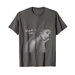 Ariana Grande Thank U Next T-Shirt