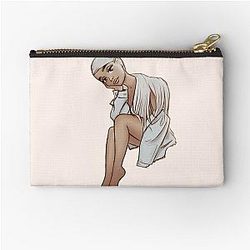 Ariana Grande Sweetener Cartoon Pouch