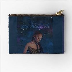 Ariana Grande Supernatural Pouch