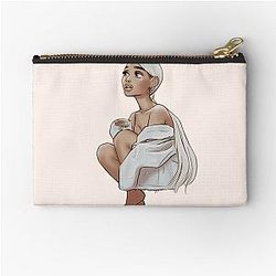 Ariana Grande Sweetener Zipper Pouch