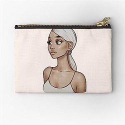 Ariana Grande Sweetener Zipper Pouch