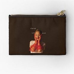 Ariana Grande Eternal Sunshine Zipper Pouch