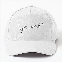 Ariana Grande - Baseball Cap