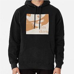 Ariana Grande Six Thirty Pullover Hoodie