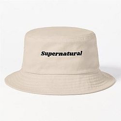 Ariana Grande Supernatural Hat
