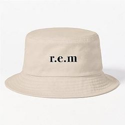 Ariana Grande - R.E.M. Bucket Hat