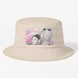 Ariana Grande Bucket Hat
