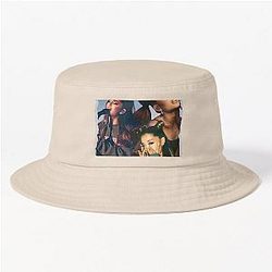 Ariana Grande Pop Art Music Poster Gift Hat