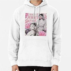 Ariana Grande Pullover Hoodie