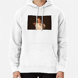 Ariana Grande Pullover Hoodie