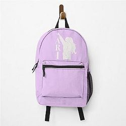 Ariana Grande Merch Backpack