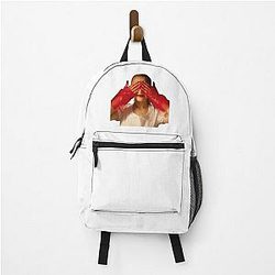 Ariana Grande Backpack