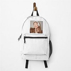 Ariana Grande Graphic Backpack