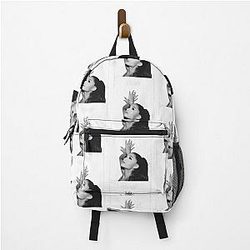 Excuse Me Ily Ariana Grande BackPack