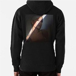 Ariana Grande Inspired Pullover Hoodie