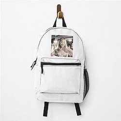 Ariana Grande Graphic Backpack
