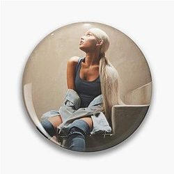 Ariana Grande No Tears Left to Cry