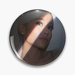 Ariana Grande Pin