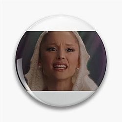 Ariana Grande Pin