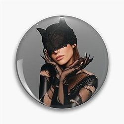 Ariana Grande The Boy Is Mine