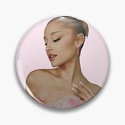 Ariana Grande Pin