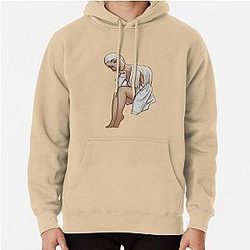 Ariana Grande Sweetener Pullover Hoodie