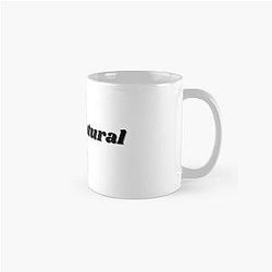 Ariana Grande Supernatural Mug