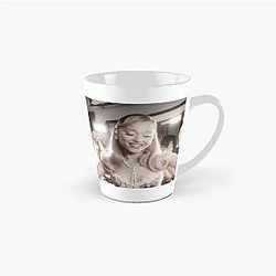Ariana Grande Graphic Mug