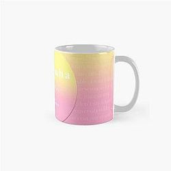 R.E.M by Ariana Grande Classic Mug