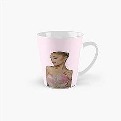 Ariana Grande Tall Mug