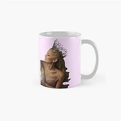 Ariana Grande Wicked Glinda Mug