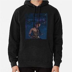 Ariana Grande Supernatural Pullover Hoodie