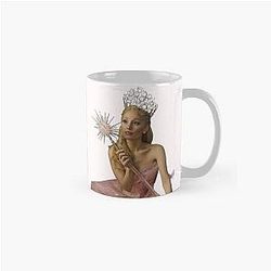 Ariana Grande Wicked Classic Mug