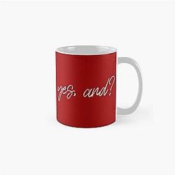 Ariana Grande Classic Mug