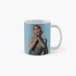 Ariana Grande at Met Gala Classic Mug