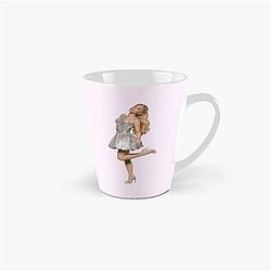Ariana Grande RuPaul Tall Mug
